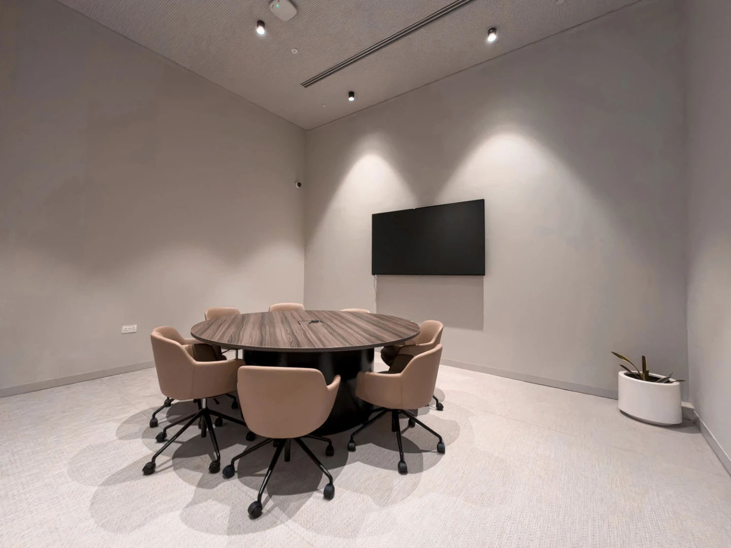 C3 Meeting Room