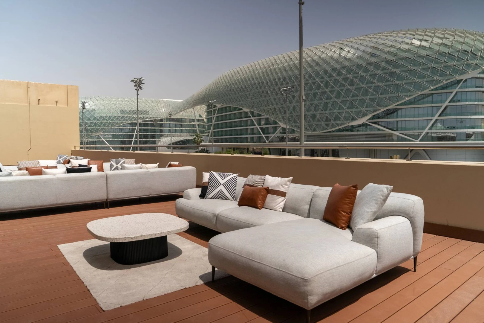 Yas Marina Circuit