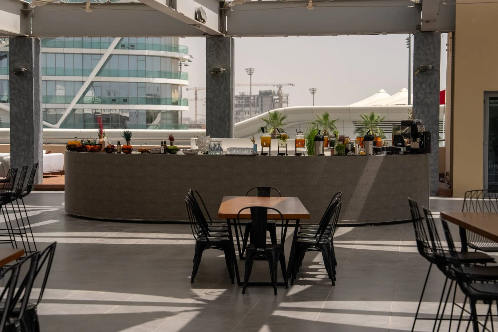 Luna Lounge