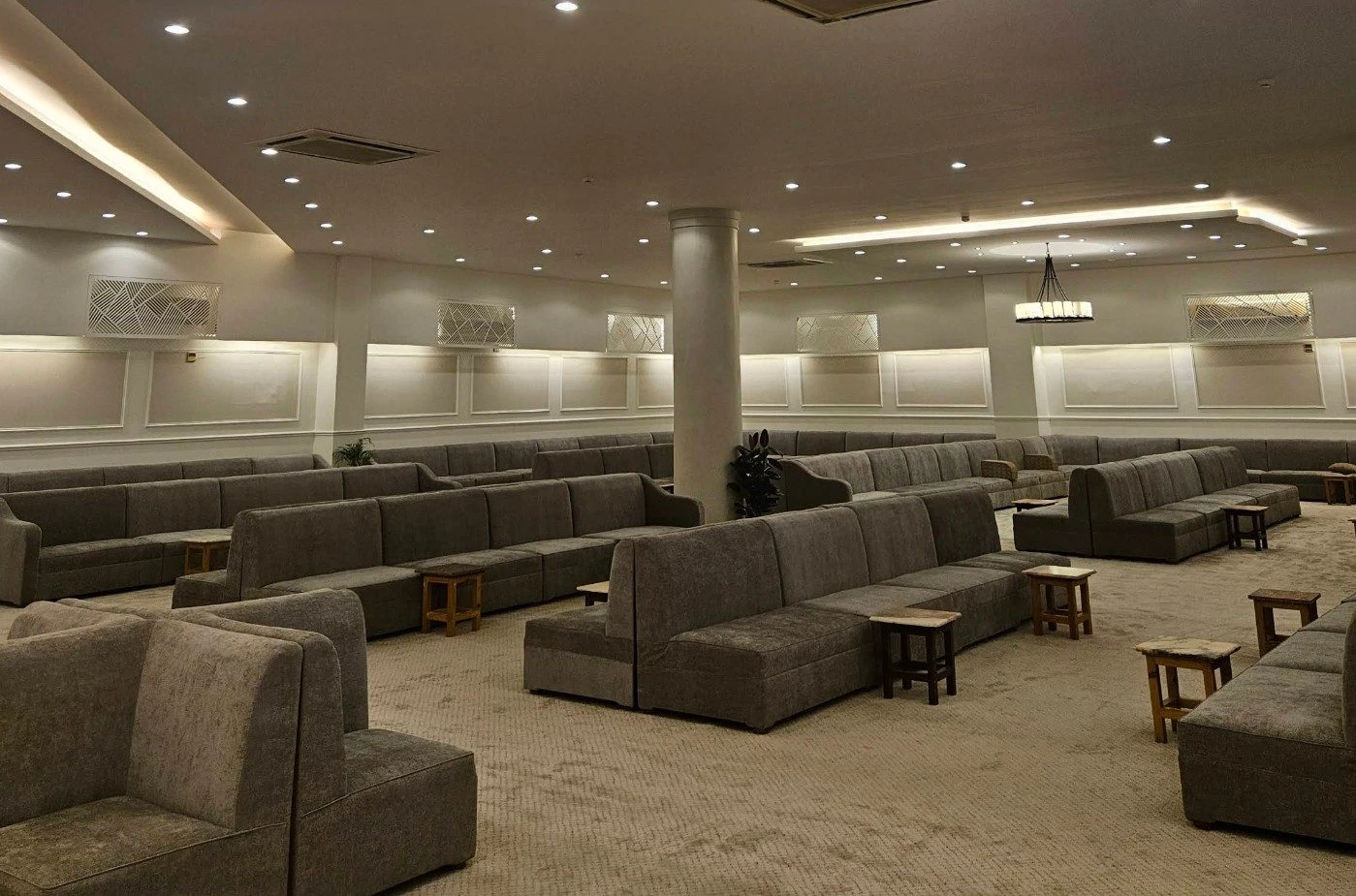 Amassi Hall Al Ula